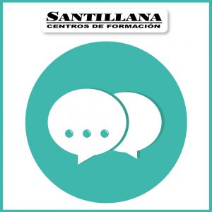 Curso online de Atención al cliente Santillana Formación